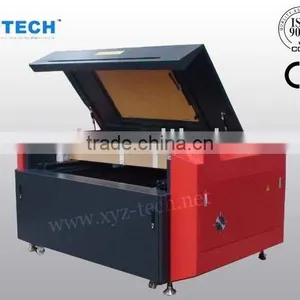 Acrylic ,bamboo, Leather Laser Engraving Machinery thumbnail-1