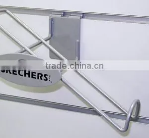 Ice Skate Shoes Slatwall In-line Skate Holder thumbnail-4