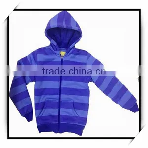 Factory Sweatshirt Sport Fleece Outdoor Jacket for Girls thumbnail-2