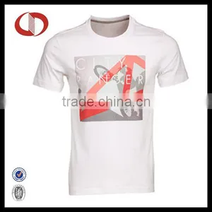 Wholesale Cheap Price Youth Runnning Shirts thumbnail-1