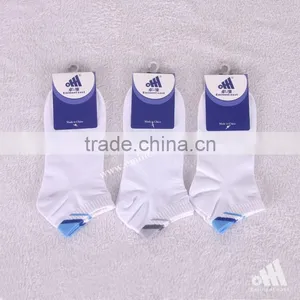 Eco-friendly Mens Nylon 66 Socks thumbnail-1