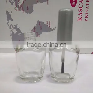 10ml Empty Nail Polish Glass Bottles thumbnail-5