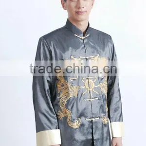 Mens Baseball Jackets thumbnail-1