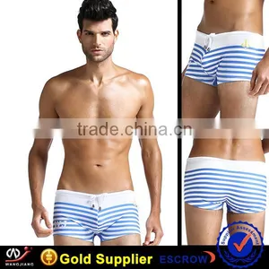 WJ Sex Man Underwear Hot Design Sexy Swimwear Picture Fashion Design thumbnail-1