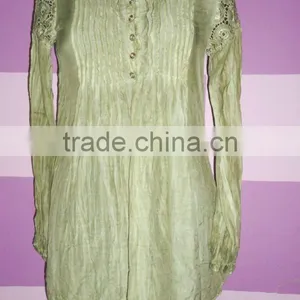 Tunic Dress thumbnail-1