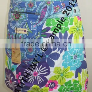 Ladies Mini Skirt thumbnail-1