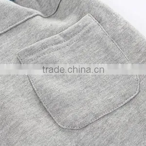New Arrival 2016 Kids Boys Tracksuit Sweat Suit thumbnail-6