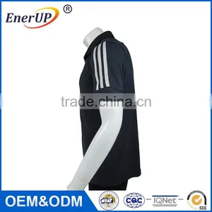 Promotion Sport Wear Merino Wool Moisture Wicking Gym t Shirt With Wholesale Price thumbnail-1