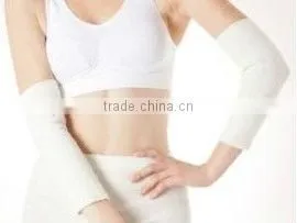 Angora Wool Heat Warmer for Elbow - Unisex thumbnail-1