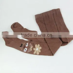 Children Tights Warm Tights For Children Long Cheap Socks thumbnail-3