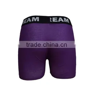 Factory Provide Best Design Men Boxer Shorts Male Underwear Sexy thumbnail-3