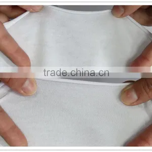 Pima Cotton Singeing Kmitting Fabric thumbnail-4