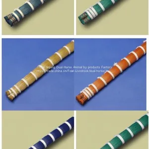 Dyed Horse Hair thumbnail-5