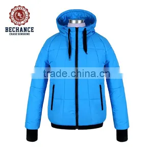 2016 New Bomber Jacket for Men With Padding thumbnail-1