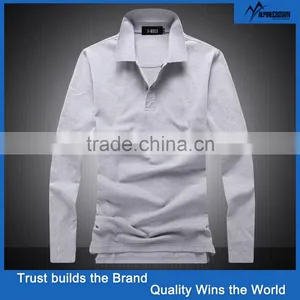 Professional T-shirts Polos Men thumbnail-4