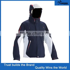 Fashion Custom Nylon Windproof Jacket thumbnail-6