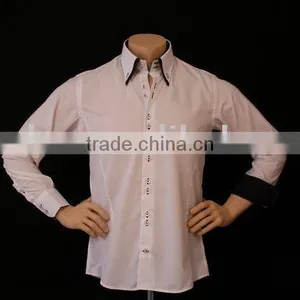 Shirt / Shirt Cotton / Casual Shirt / Dress Shirt / Men's Shirts / Shirts Fashion thumbnail-1