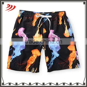 Wholesale Sports Shorts Mens Mens Crossfit Shorts Gym Shorts thumbnail-1