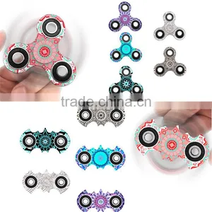 Hot Sale Latest Design Hand Spinner Toys thumbnail-1