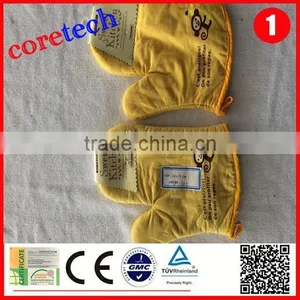 High Quality Cheap Bakeware Oven Gloves Factory thumbnail-2