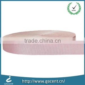1 Inch Woven Colorful Nylon Webbing Belt for Bag and Luggage thumbnail-6
