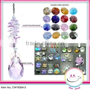 Rainbow Makers Crystal Wedding Gift thumbnail-1