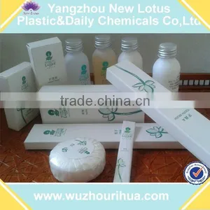 High Quality Disposable Hotel Amenity thumbnail-1
