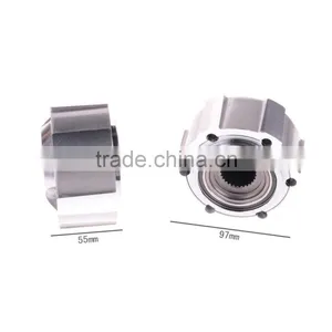4WD Locking Hubs 40250-32G10 thumbnail-1