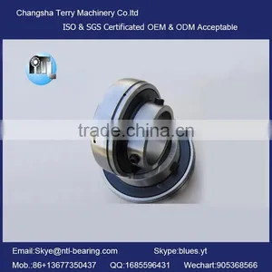 Insert Pillow Block Bearing CSA209 thumbnail-4