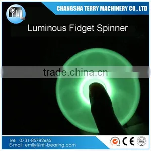 Glow In the Dark Hand Spinner thumbnail-1