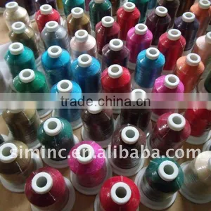 Polyester Sewing Thread thumbnail-1