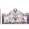 Iron Casting-iron Door Set thumbnail-1