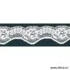 Sell Elastic Jacquard Lace thumbnail-1
