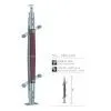 Aluminum Balustrade Column Staircase thumbnail-1
