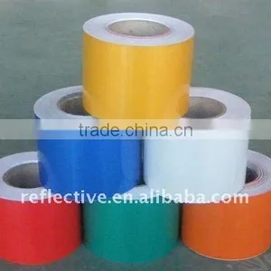 Retroreflective Film Reflective Sheeting(Advertisement Grade,acrylic Reflective Film(Acrylic Type) thumbnail-4