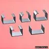 Concave Steel Tracks for Pensile-Transfer Line thumbnail-1