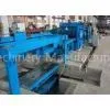 Metal Steel Cut To Length Line For Coil Sheet , 6mm Thick ,600mm Width thumbnail-1