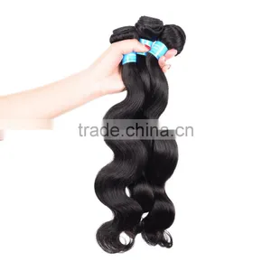 Wholesale Ombre Long Hairaliexpress Hair Peruvian Body Wave thumbnail-1