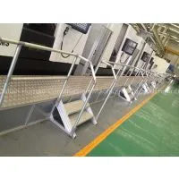 Aluminum Stair and Platform System China thumbnail-1