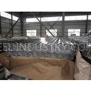 Zinc Hot Dipped Galvanized Corrugated Roofing Sheet AS 1397 G550 (HRB85) , ASTM A653 thumbnail-1