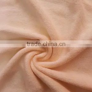 Wholesale 70% Bamboo Fiber 30% Cotton Hotel Bath Towel Fabric thumbnail-1