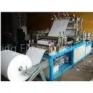 25.4mm Gluing Interval Filter Making Machine , Controlled by PLC and Monitor thumbnail-1