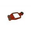 Brake Hanger of Square Axle for Heavy Vehicle thumbnail-1