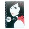 Sell Cartoon Style Notebook thumbnail-1