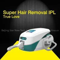 Painless Permanent Super Hair Removal / Ipl Hair Removal thumbnail-1