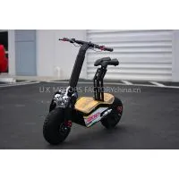 TANK SCOOTER 1600W thumbnail-1