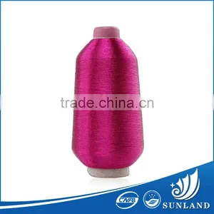 MS Type Fluorescent Nylon Yarn Gold thumbnail-1
