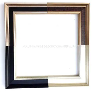 J05078 Series Best Polystyrene Frame Mouldings, Modern Polystyrene Frame Moulding thumbnail-4