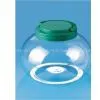 3920ML PET Plastic Bottle thumbnail-1