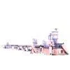 SLG63HDPE Silicon Inner Pipe Extruding Production Line thumbnail-1